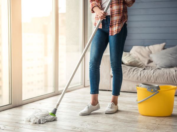 Top-rated cleaning company serving Gretna NE residents