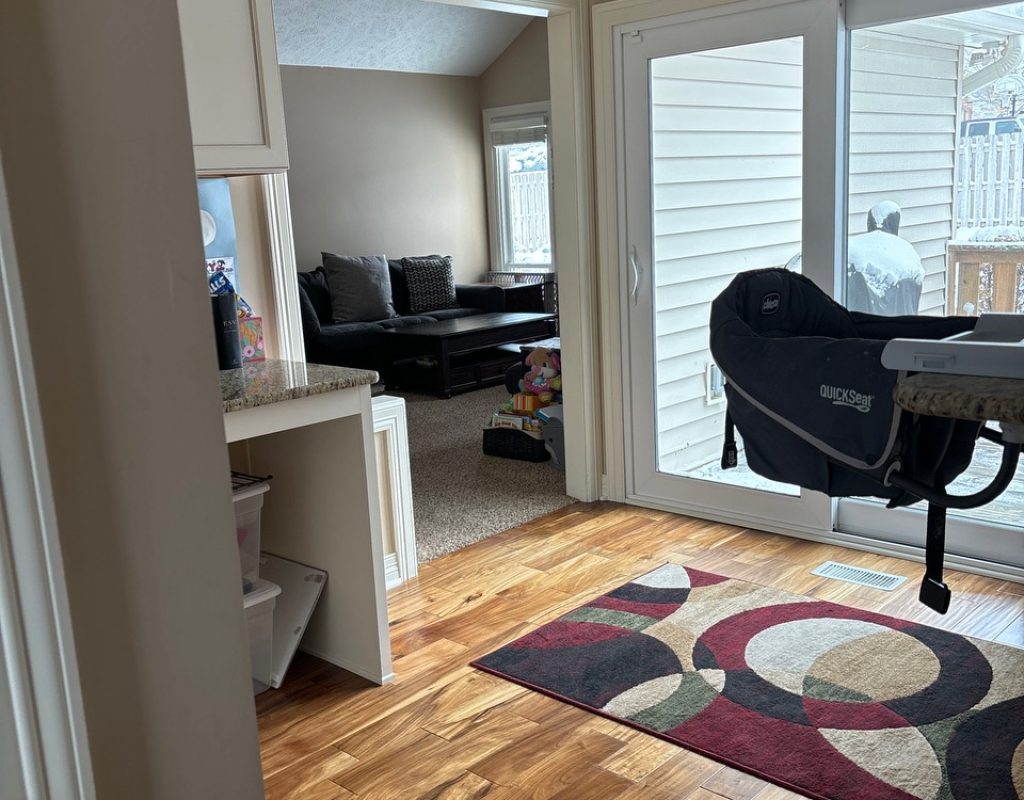 Nebraska Elite Cleaning staff providing expert cleaning services La Vista, NE