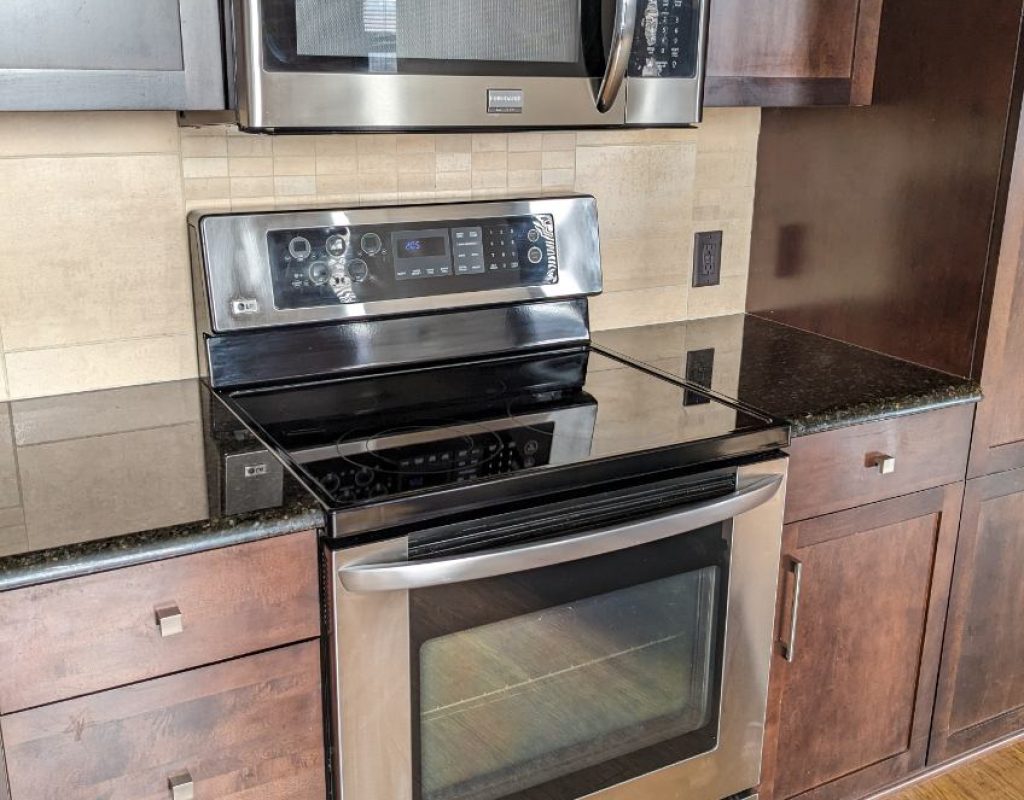 Skilled cleaners ensuring reliable residential and commercial cleaning Millard, NE