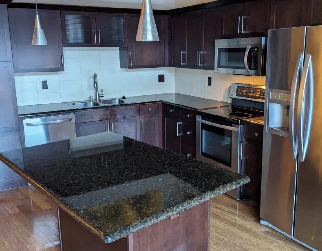8b5eae2f55eb4cd4bbbb445118679a94 Professional cleaners making Roca home spotless and fresh atmosphere