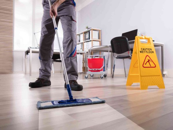 Reliable cleaners ensuring quality residential and commercial cleaning Bennington, NE