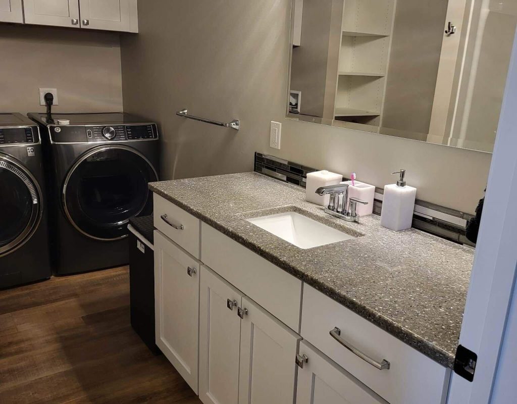 Nebraska Elite Cleaning professionals delivering spotless results in Millard, NE