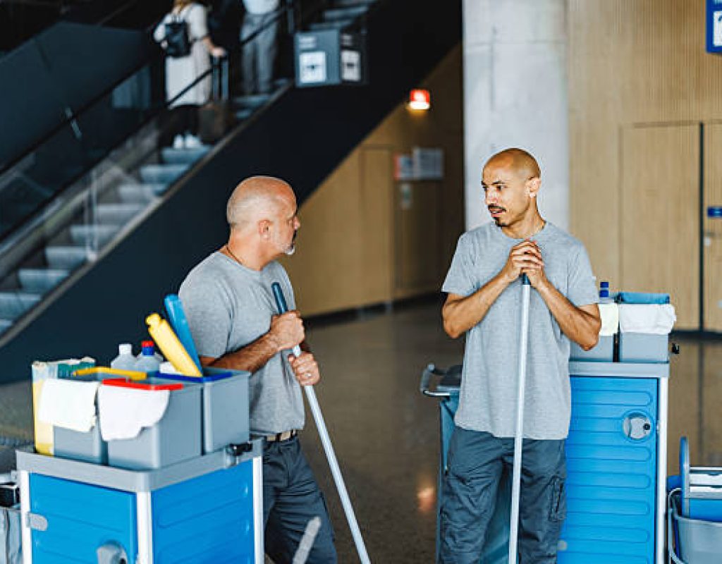 Expert commercial cleaning for retail and workspaces in Springfield, NE
