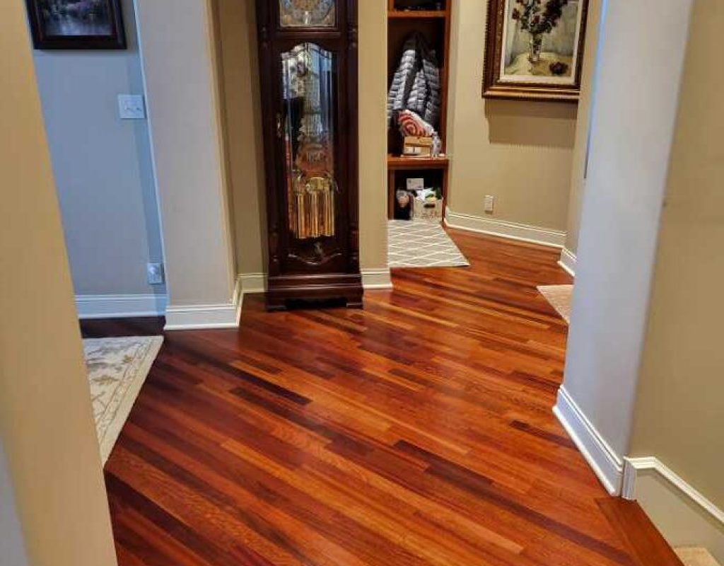 Professional cleaning services in Bellevue NE homes and offices