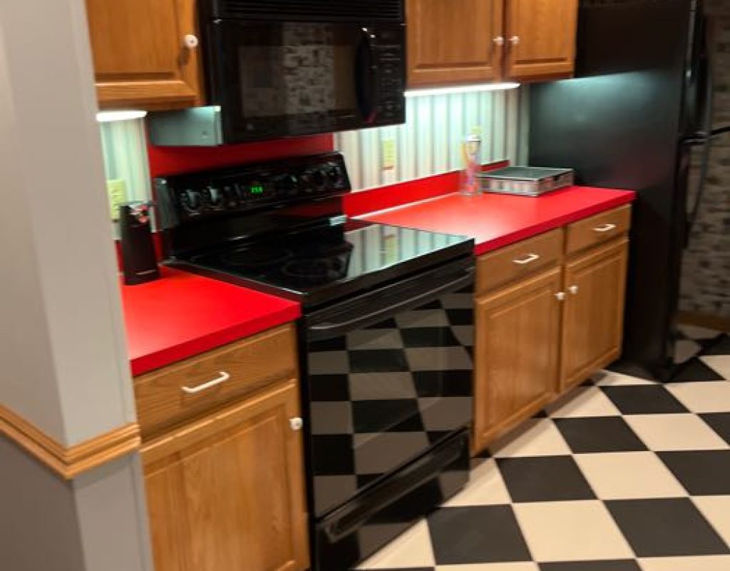 Nebraska Elite Cleaning professionals delivering spotless results in Bennington, NE